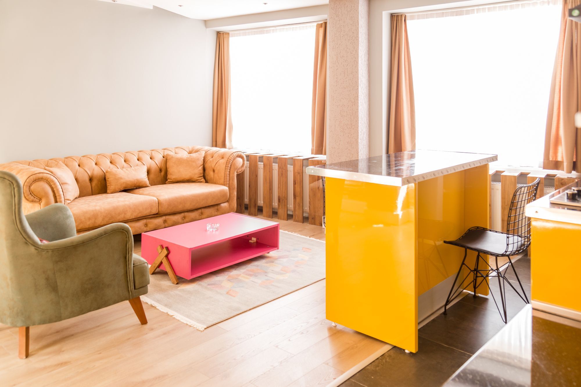 Corner Park Suite Hotel Istanbulská provincie Exteriér fotografie
